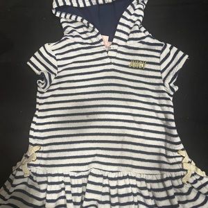 Juicy couture address for kids